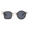 Irregular Frame Sunglasses Outdoor Activity Sun Protective Glasses Cool Eyewears