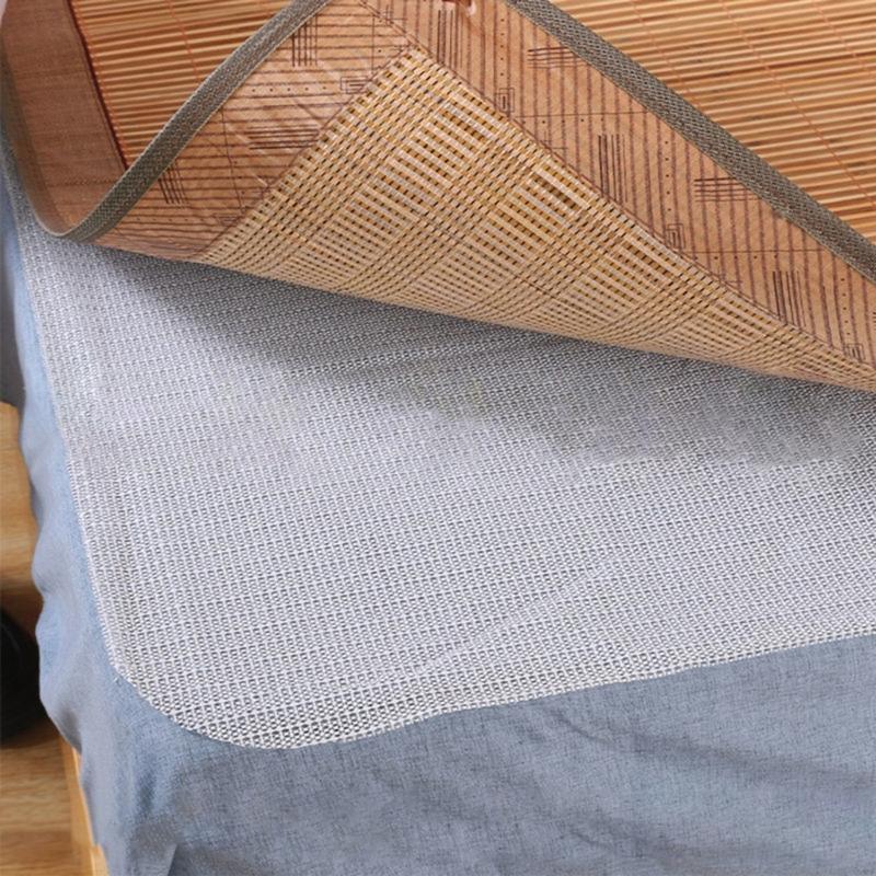 Rutschfeste Teppichunterlage in mehreren Größen, rutschfeste Teppichunterlage, Mehrzweck-PVC, zuschneidbare rutschfeste Matte, rutschfest für Schubladen