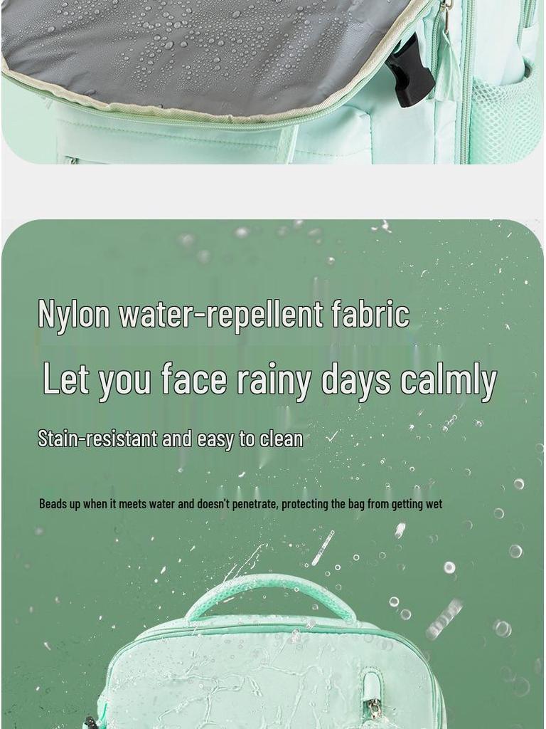 Expandable Travel Backpack with Shoe Compartment and Wet/Dry Separation for Men and Women - Perfect for Short Trips and Business Travel