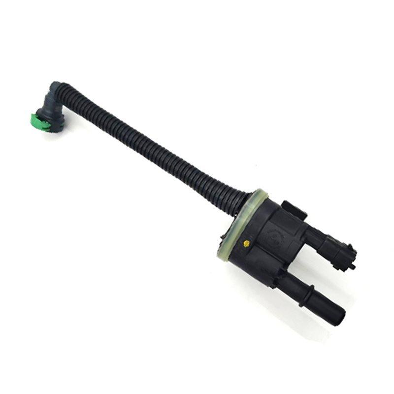

HG9Z-9D333G Carbon Canister Steam Valve Hose Evaporative Emissions System Line For Ford Mondeo Fusion CC7 2013-