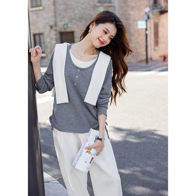 Tops – Pullover e maglie a manica lunga