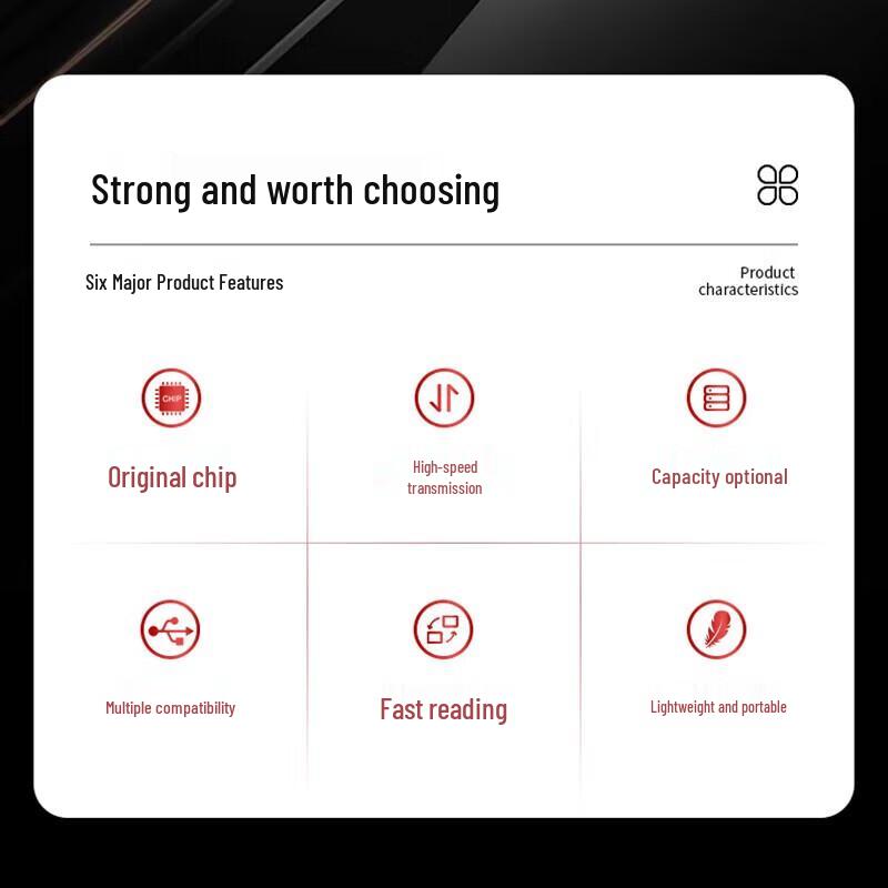 Lenovo Thinkplus TU110 Metal USB 3.2 Flash Drive