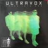 LP Record ULTRAVOX  Three Into One ILPS9614 ISLAND 1980 UK Rock Used