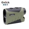 Onick Laser Rangefinder & Speedometer