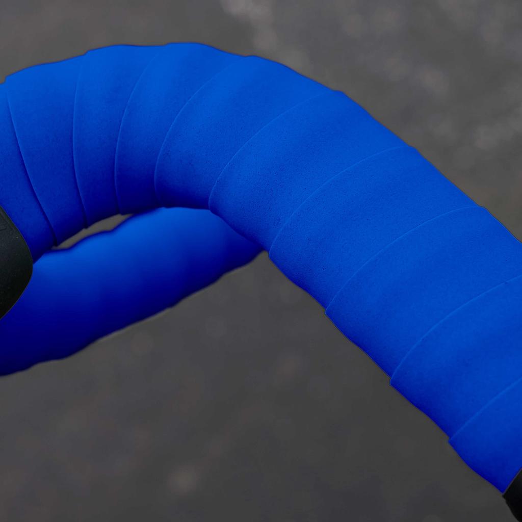 BBB Handlebar Tape Race Ribbon Blue BHT-01 BHT-0102/447314