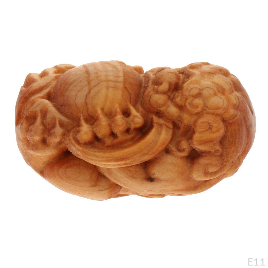 Buddha Statue Sculpture Figurine Home Decoration