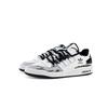 Adidas Originals FORUM Low Cl Low top Skateboard Shoes Unisex Black White IH7830(Team1149-)