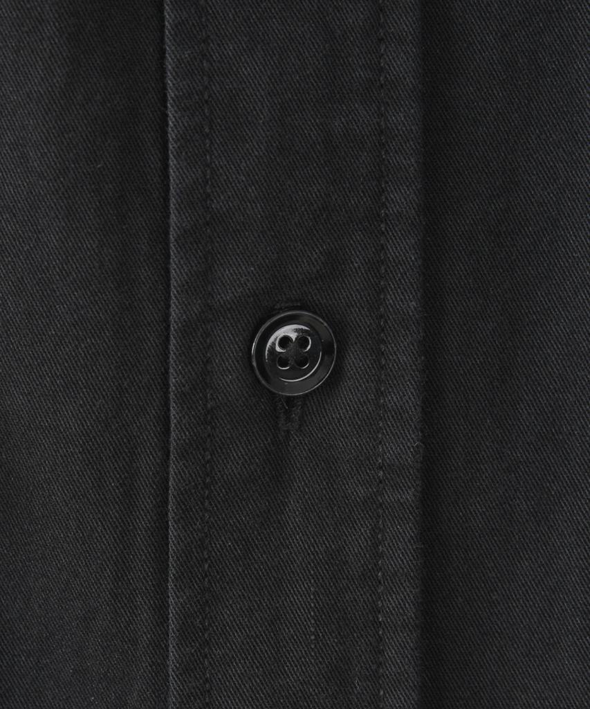 ASP Western Shirt - Black