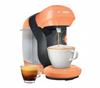 Cafetera de Cápsulas Bosch Tassimo Style Tas1106 1400W Naranja
