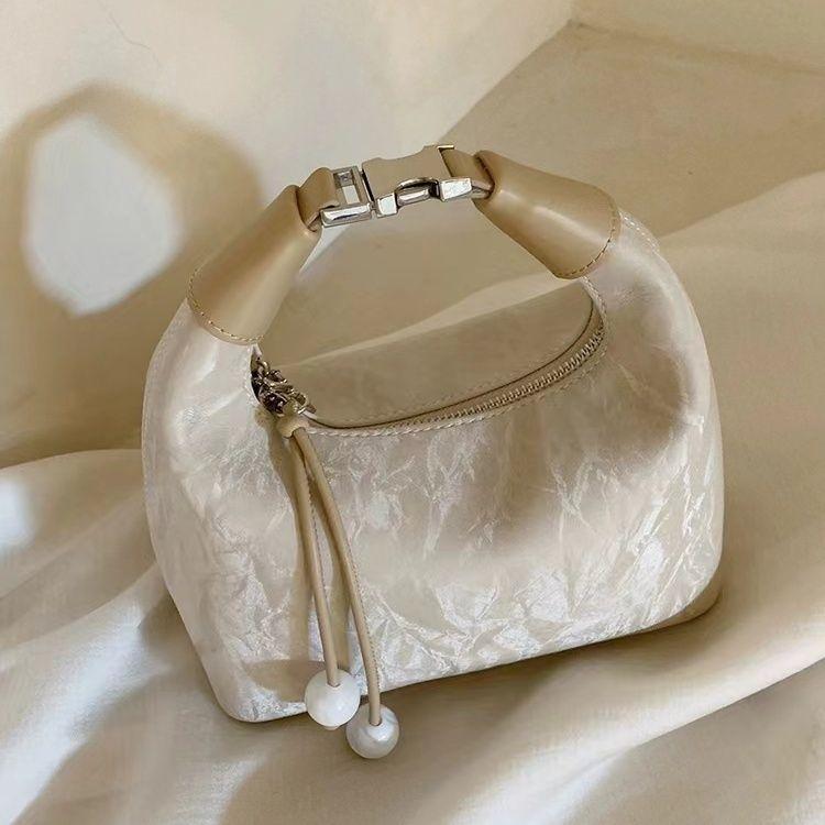 

Китайский стиль ручная сумка женская винтажная искусственная кожа ручка хобо сумки кошелек женский ретро элегантная сумка-мессенджер эстетика