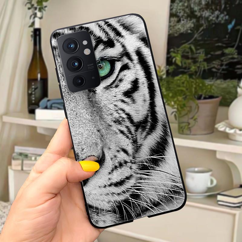 For OnePlus 9RT 5G Case Shockproof Silicone Soft TPU Funda Cases For OnePlus 9RT 9R T 5G Cover Marble Coque OnePlus9RT 6.62inch