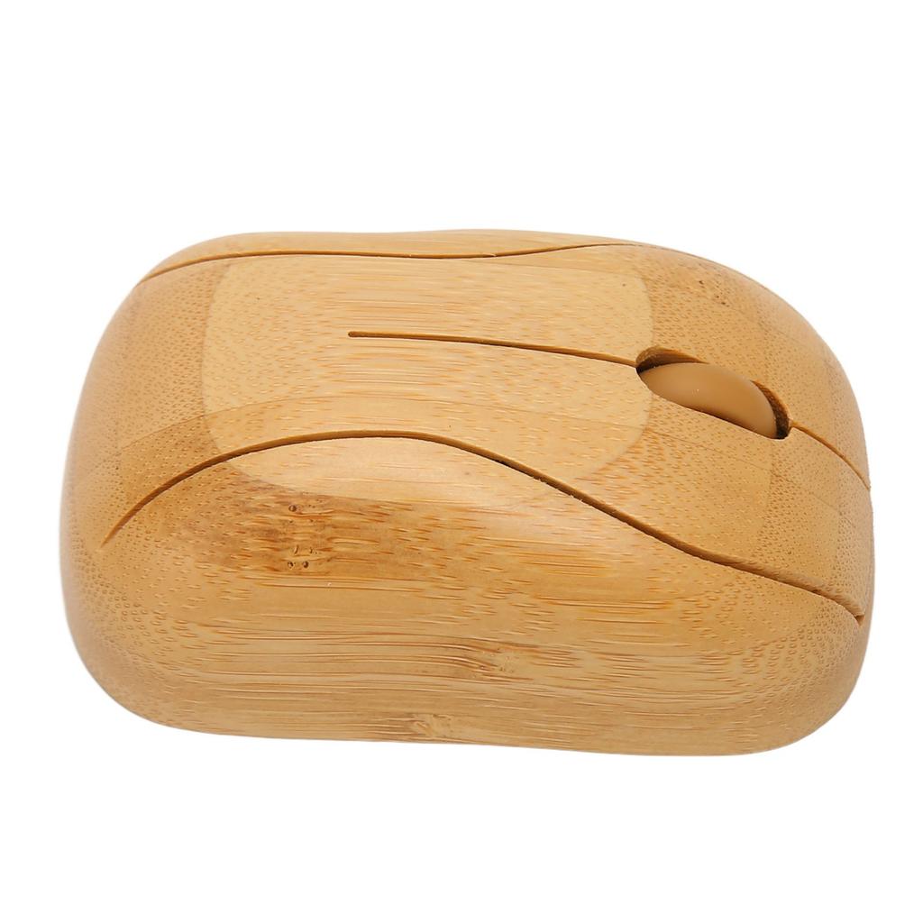 Wireless Mouse Ergonomic Anti Radiation Anti Static Low Noise Wireless Computer Mouse for Work