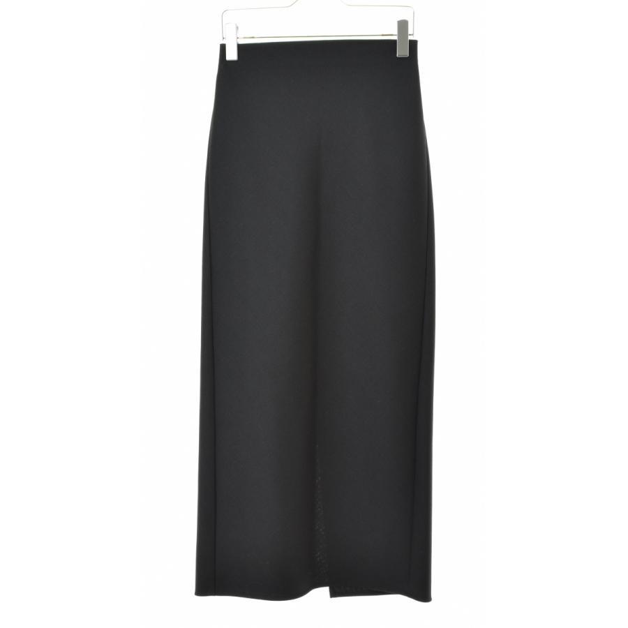 VERMEIL par iena / Vermeil par iena 24AW 24060938803030 Scotch cheviot bias tight maxi skirt