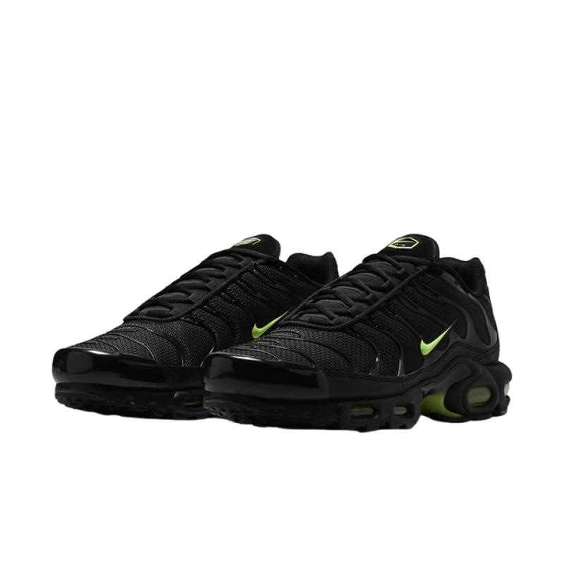 Nike Men's Air Max Plus Casual Shoes