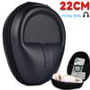 Uniwersalne etui na słuchawki dla Sony WH-1000XM4 MDR-ZX100 WH-CH720N Torba do przechowywania zestawu słuchawkowego Twarda skorupa Saszetka do przenoszenia słuchawek Pudełko