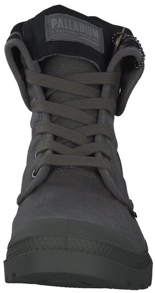 Palladium Baggy Boots (02353) Dark Gray