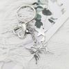 Butterflies Star Keychain Fashion Pendant Vintage Aesthetic Accessories Gift