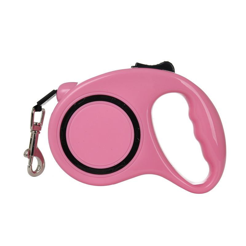 durable retractable dog leash