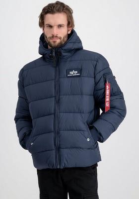 Casacos – Casacos e parkas
