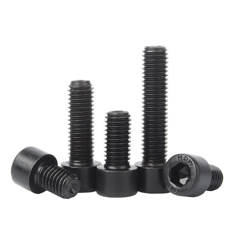 M20x35mm Grade 8.8 Hex Socket Cap Head Screw