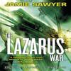 The Lazarus War Origins by Jamie Sawyer Paperback Book 9780356505497