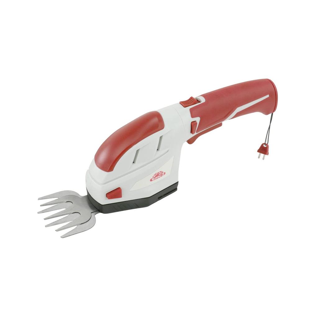 Rechargeable Mini for Lawn and Hedge Maximum Cutting USB Cord Charging Safety-3 SBMB-1 2-Way Trimmer, 3.6V, Trimming, Diameter Approx. 7mm,