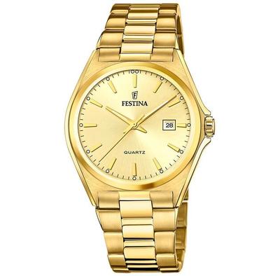 Heren horloges – Quartz horloges
