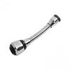 Tap Aerator Faucet Extender Kitchen Rotatable Sink