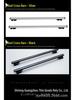 Roof Rack for V-Class: New Vito, V260, V250, Metris - Ideal for Luggage & Travel Modifications
