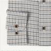 Countess Mara Non Iron Soft Warm Check Flannel Shirt Cdc4c23010i008d