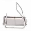 Lid Holder Multifunctional Space Saving Stainless Steel Pan Pot Cover Lid Rack for Kitchen