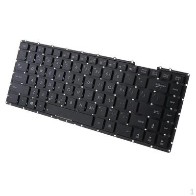 Yedek Klavye ABD X453 X455 A455 D451 C X453M M