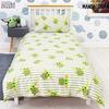Star Wars The Mandalorian Baby Yoda Reversible Duvet Set