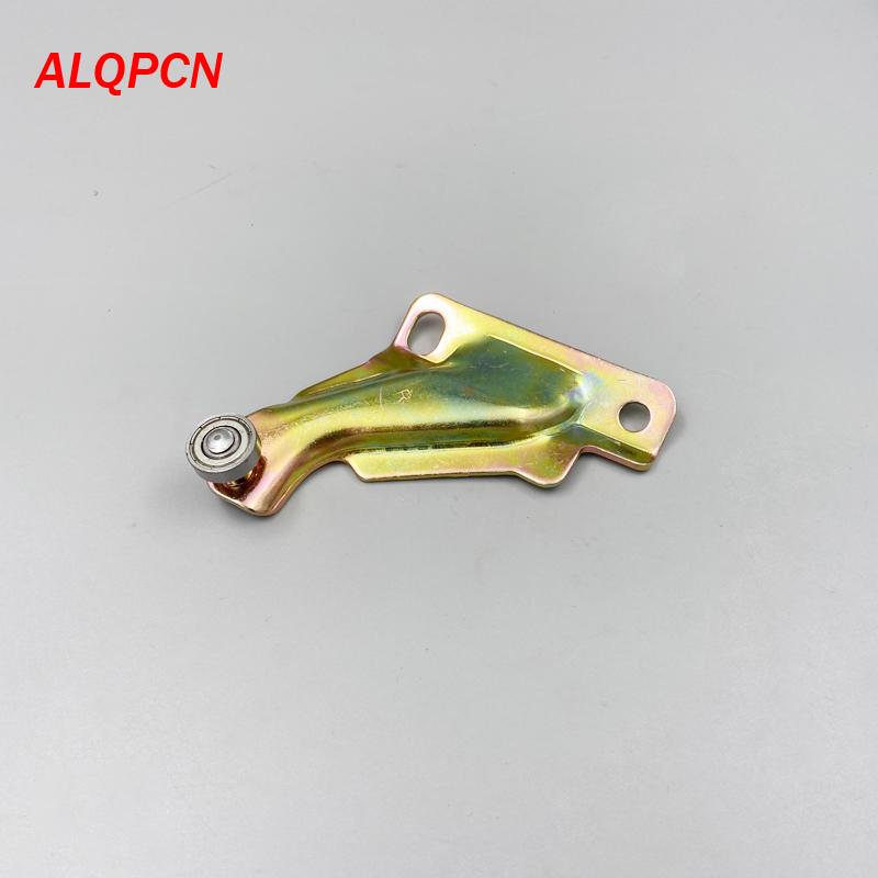 Power Sliding door roller upper middle lower for mitsubishi Delica 1986-1996 hyundai H100 Top Right