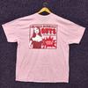 Olivia Rodrigo Guts Welttournee Spilling Live Jetzt T-Shirt XXL