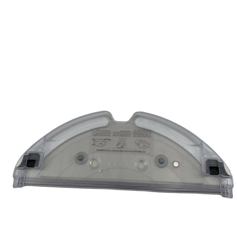 Roborock Sweeper Accessories S55 Max/S55 Max(LB)/S65 MaxV/Q75 Max Rubys_lite Water Tank Pallet Assembly светло-серый
