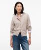 TOMMY HILFIGER Cashmere Blend Classic Cardigan (T22G7Kcd060Wt2Hh0)