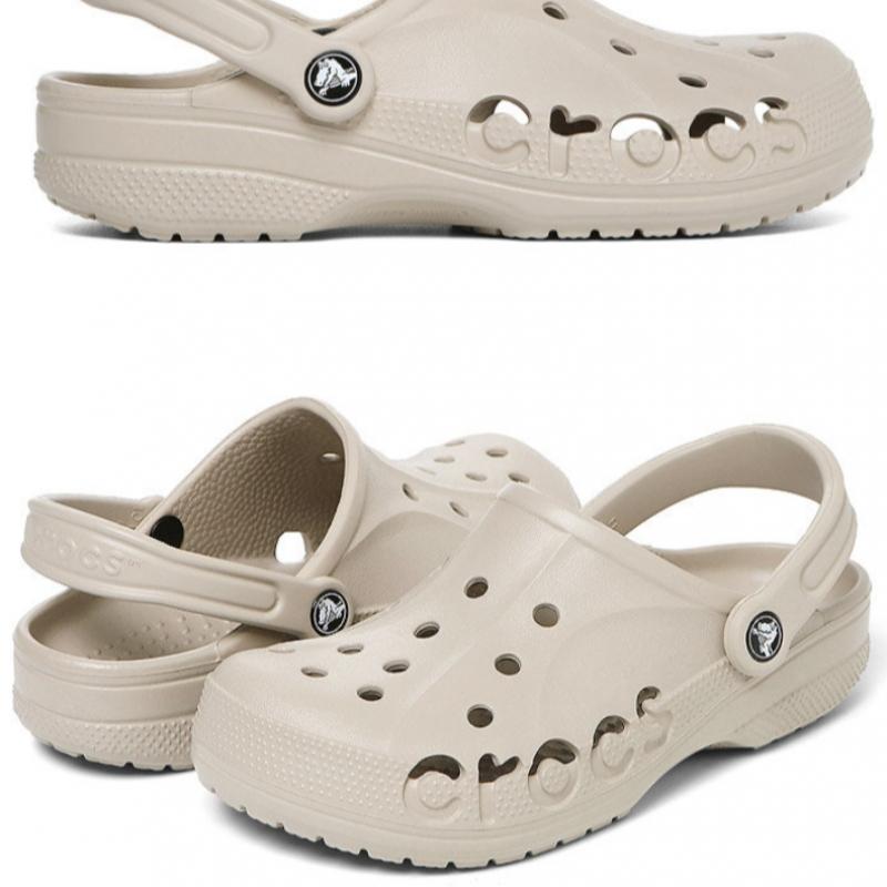 Crocs Unisex Baya Clogs 10126 2v3