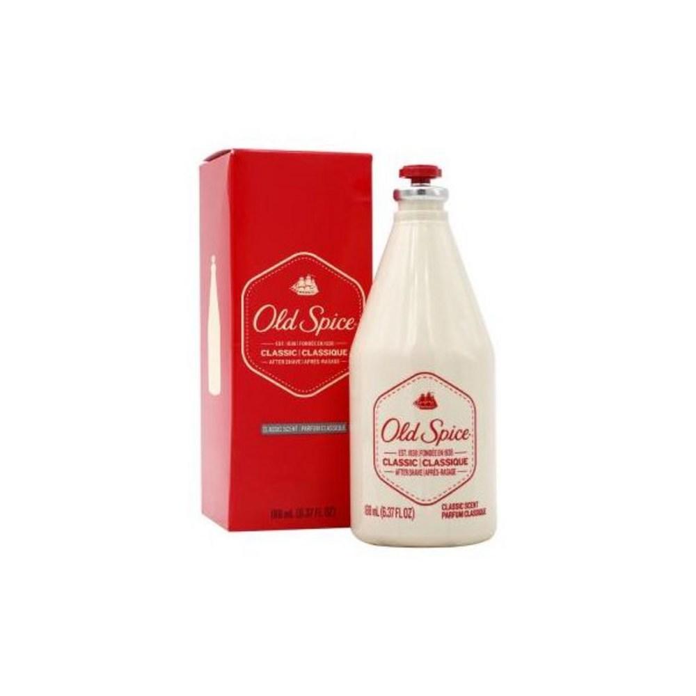 

Old Spice Aftershave Classic Scent 188 мл