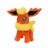 Pokemon Eevee Sitting Posture Plush Toys Umbreon Vaporeon Flareon Sylveon Stuffed Dolls Peluche Great Birthday Gift For Kids