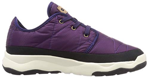 HI-TEC Rover Warm Outdoor Sneakers, Purple, Size 27cm, E