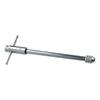 M3-M8 Extendable Ratcheting Handle Adjustable Tap Removal Tool Tap Wrench  Machine Maintenance