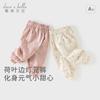 David Bella Girls' Pants Summer Collection New Baby Girls' Casual Leg Tights Children's Stylish Pants