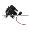 Compatible Auxiliary Water Pump for Volkswagen 1K0965561J 1K0965561G