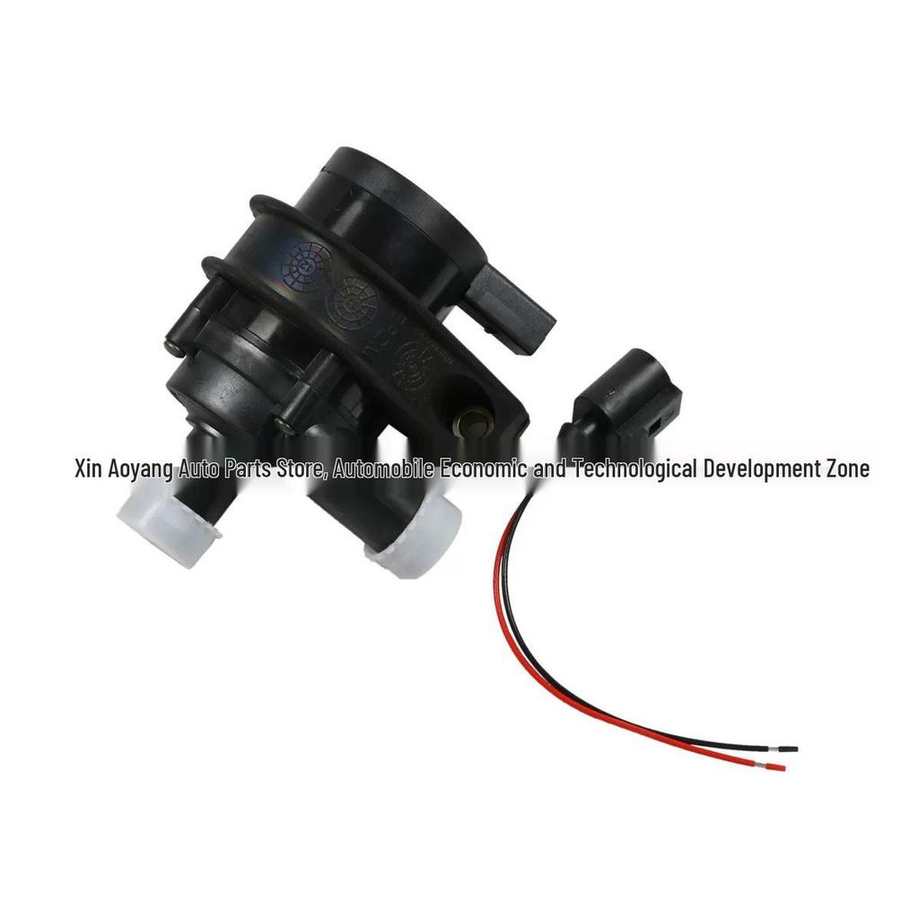 Compatible Auxiliary Water Pump for Volkswagen 1K0965561J 1K0965561G