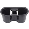erts Replacement Center Console Cup Holder Protector For Acura RDX 2013-2017