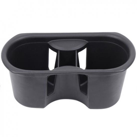 erts Replacement Center Console Cup Holder Protector For Acura RDX 2013-2017