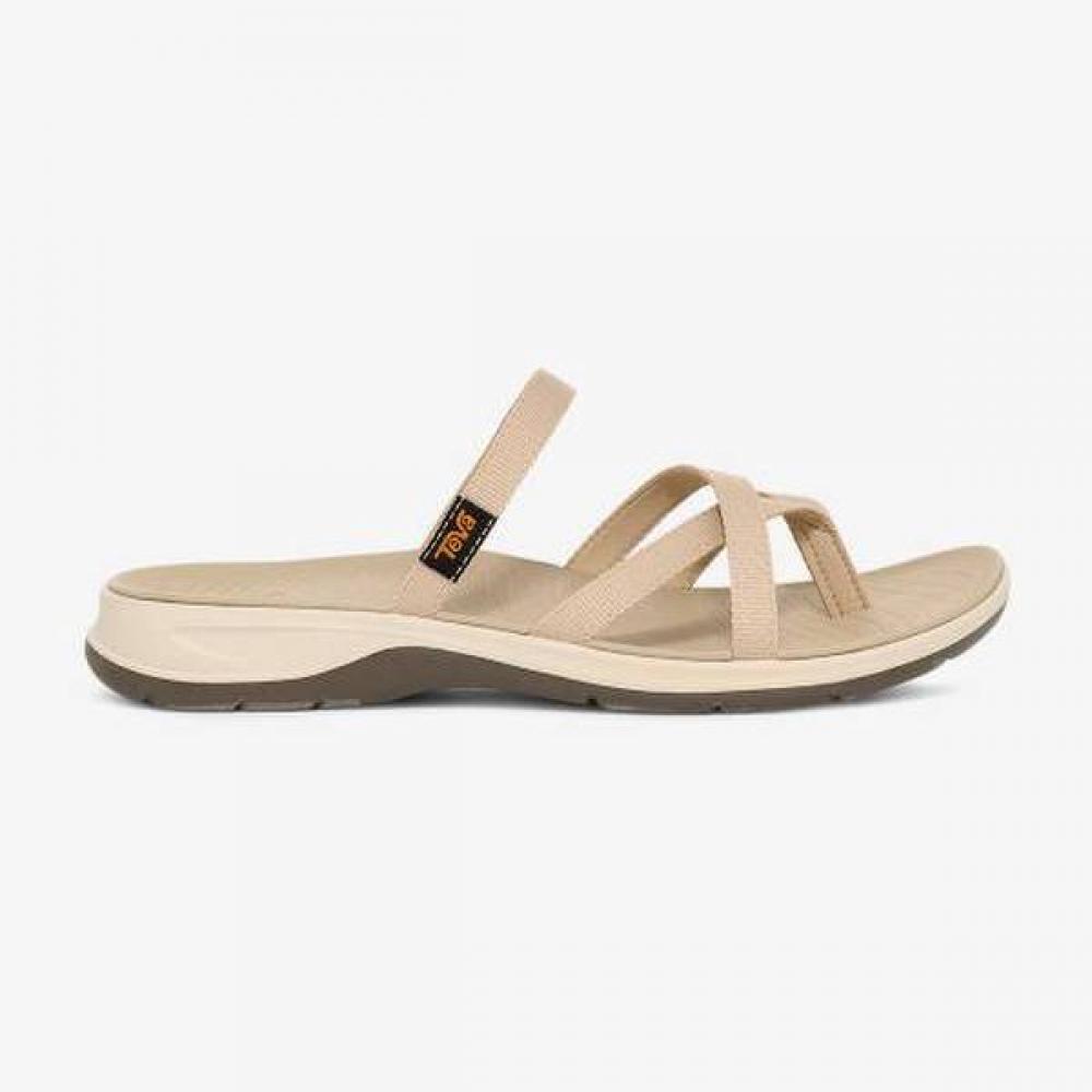 Teva Women S Traveler Tira Flip Stvf2619490 Wpp WPP/220