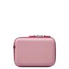 Clutch Bag CHATELET AIR Chatelet Air 1L 14cm 2 Year Warranty DELSEY PARIS Official Regular Import D00167611509 Pink [Delsey] 2.0
