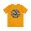 US Festival 1982 V/H Vintage Herren T-Shirt